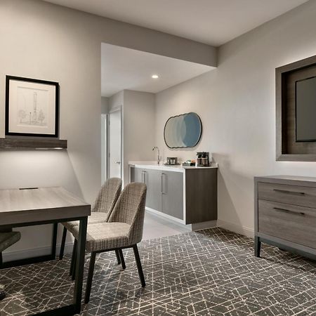 Embassy Suites By Hilton Atlanta Midtown Extérieur photo