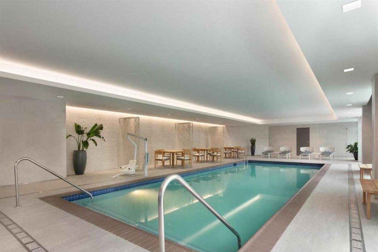 Embassy Suites By Hilton Atlanta Midtown Extérieur photo