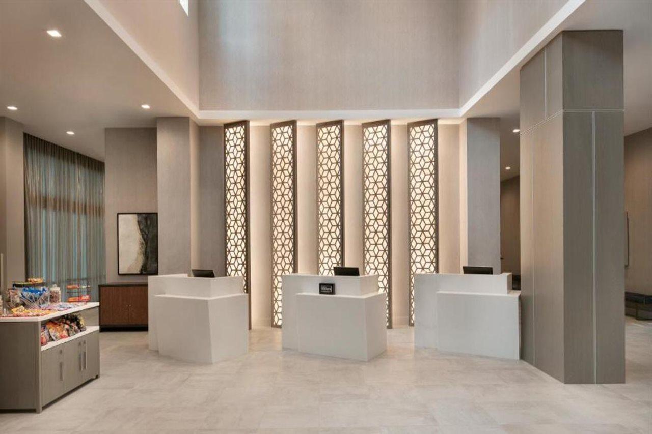 Embassy Suites By Hilton Atlanta Midtown Extérieur photo