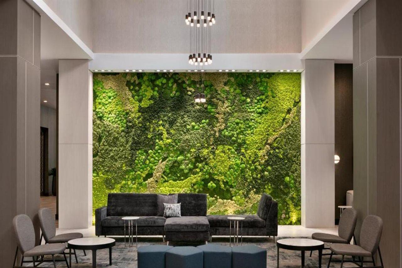 Embassy Suites By Hilton Atlanta Midtown Extérieur photo