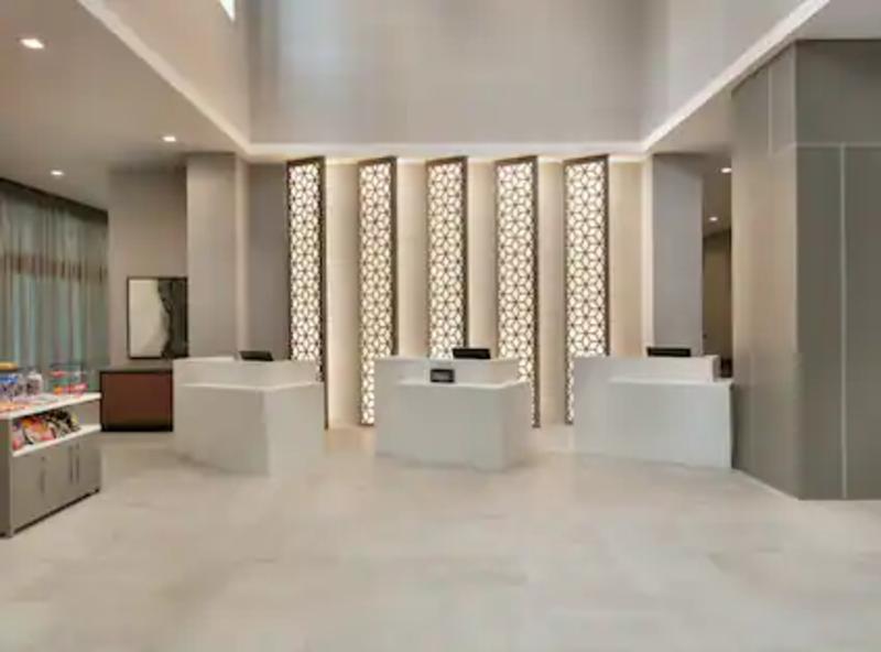 Embassy Suites By Hilton Atlanta Midtown Extérieur photo