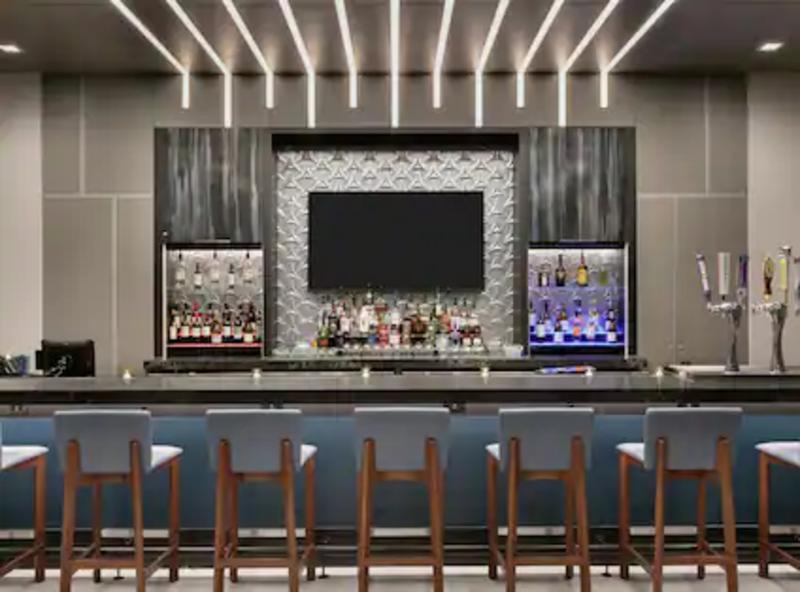 Embassy Suites By Hilton Atlanta Midtown Extérieur photo