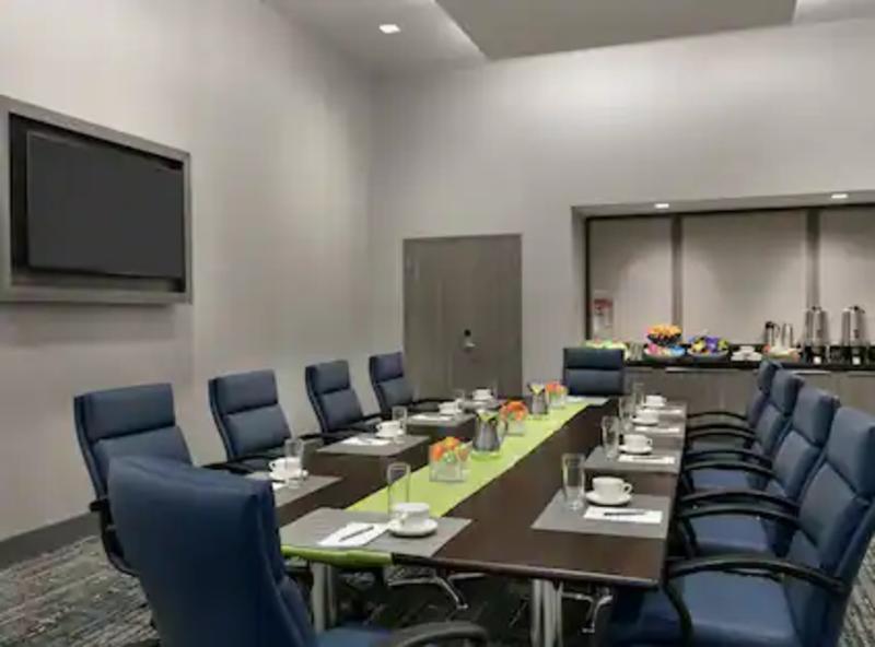 Embassy Suites By Hilton Atlanta Midtown Extérieur photo