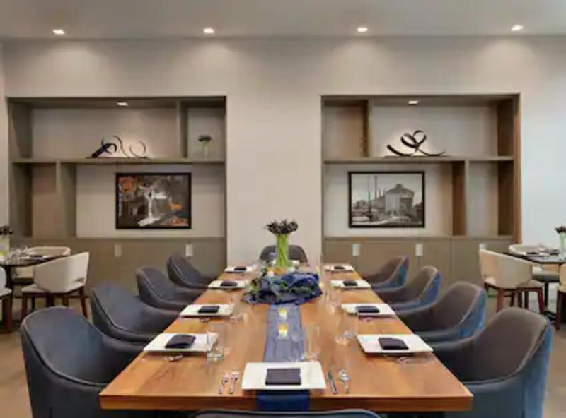 Embassy Suites By Hilton Atlanta Midtown Extérieur photo