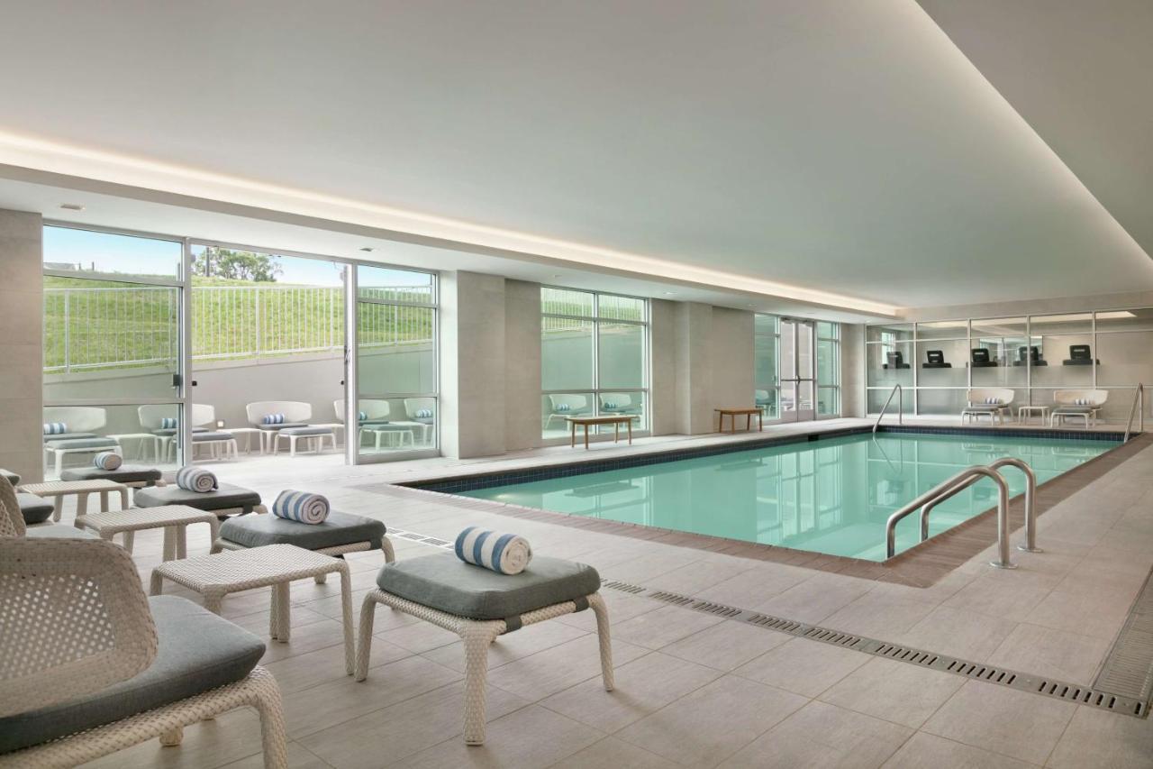 Embassy Suites By Hilton Atlanta Midtown Extérieur photo