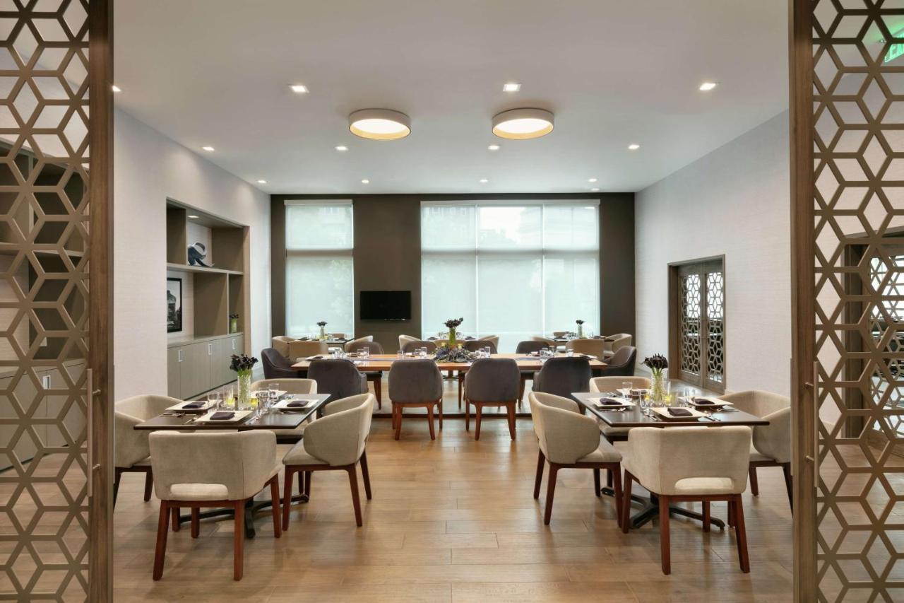 Embassy Suites By Hilton Atlanta Midtown Extérieur photo