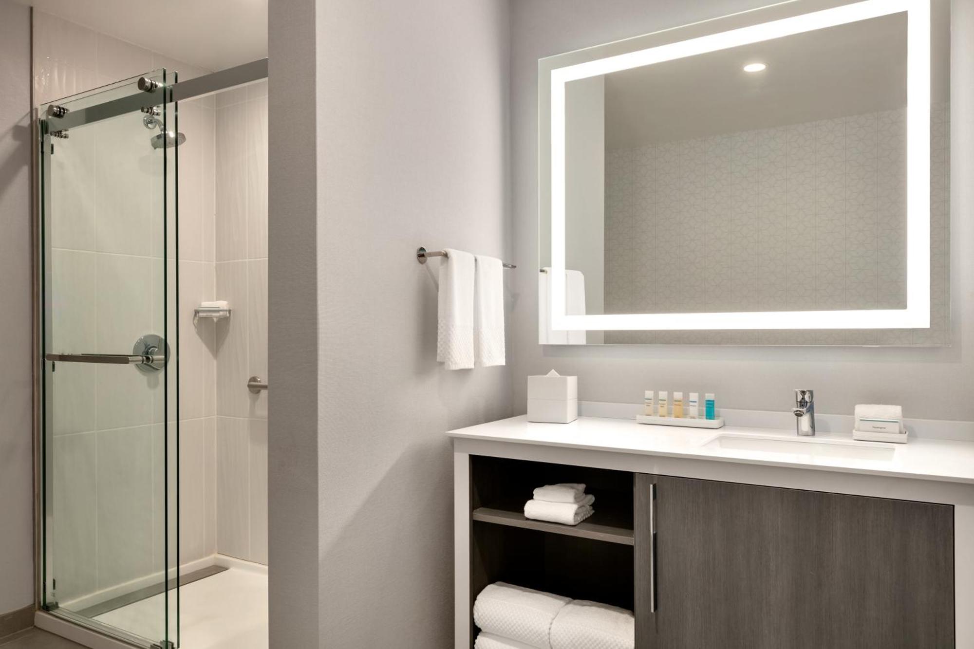Embassy Suites By Hilton Atlanta Midtown Extérieur photo